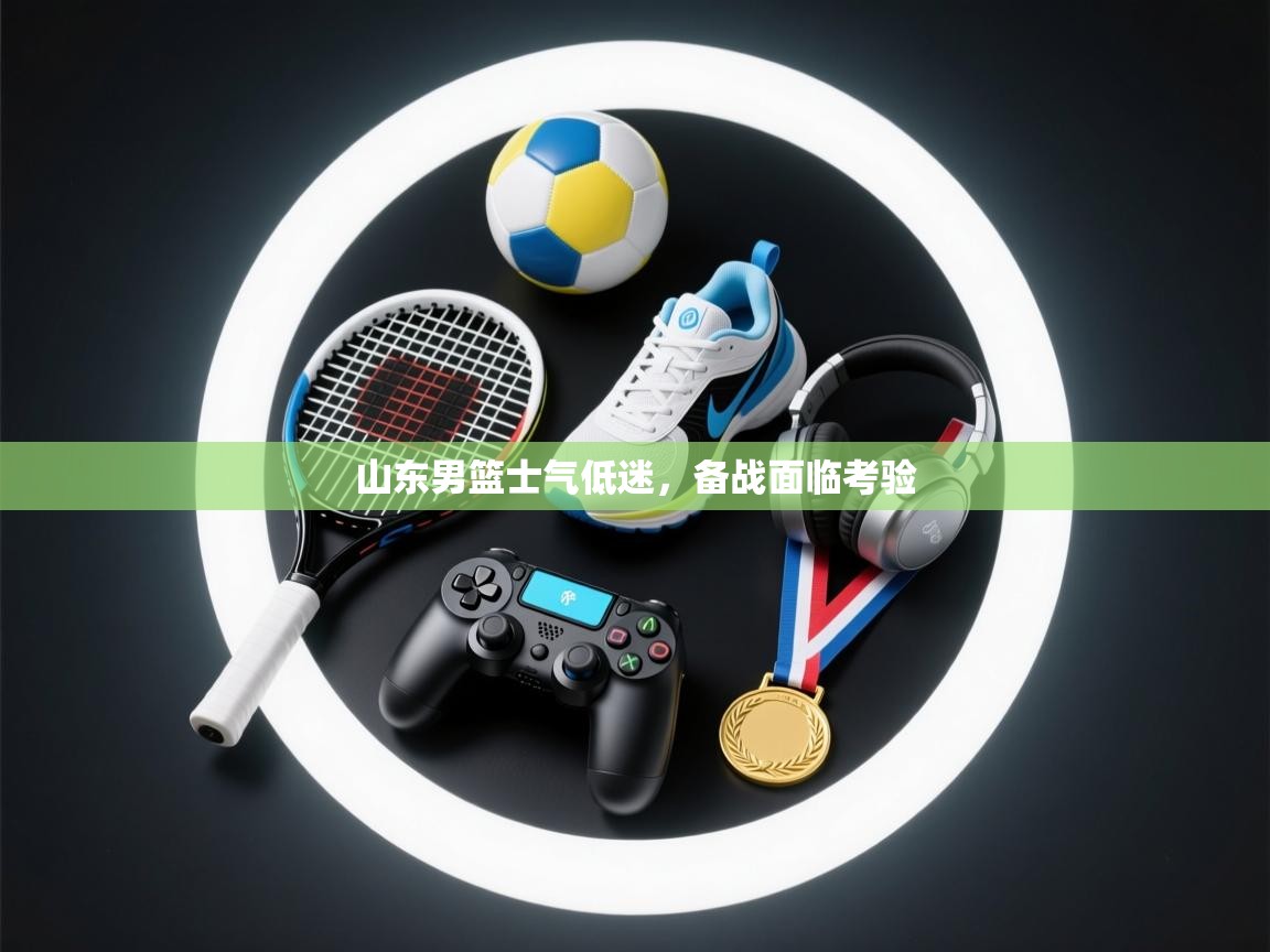 山东男篮士气低迷，备战面临考验  第2张