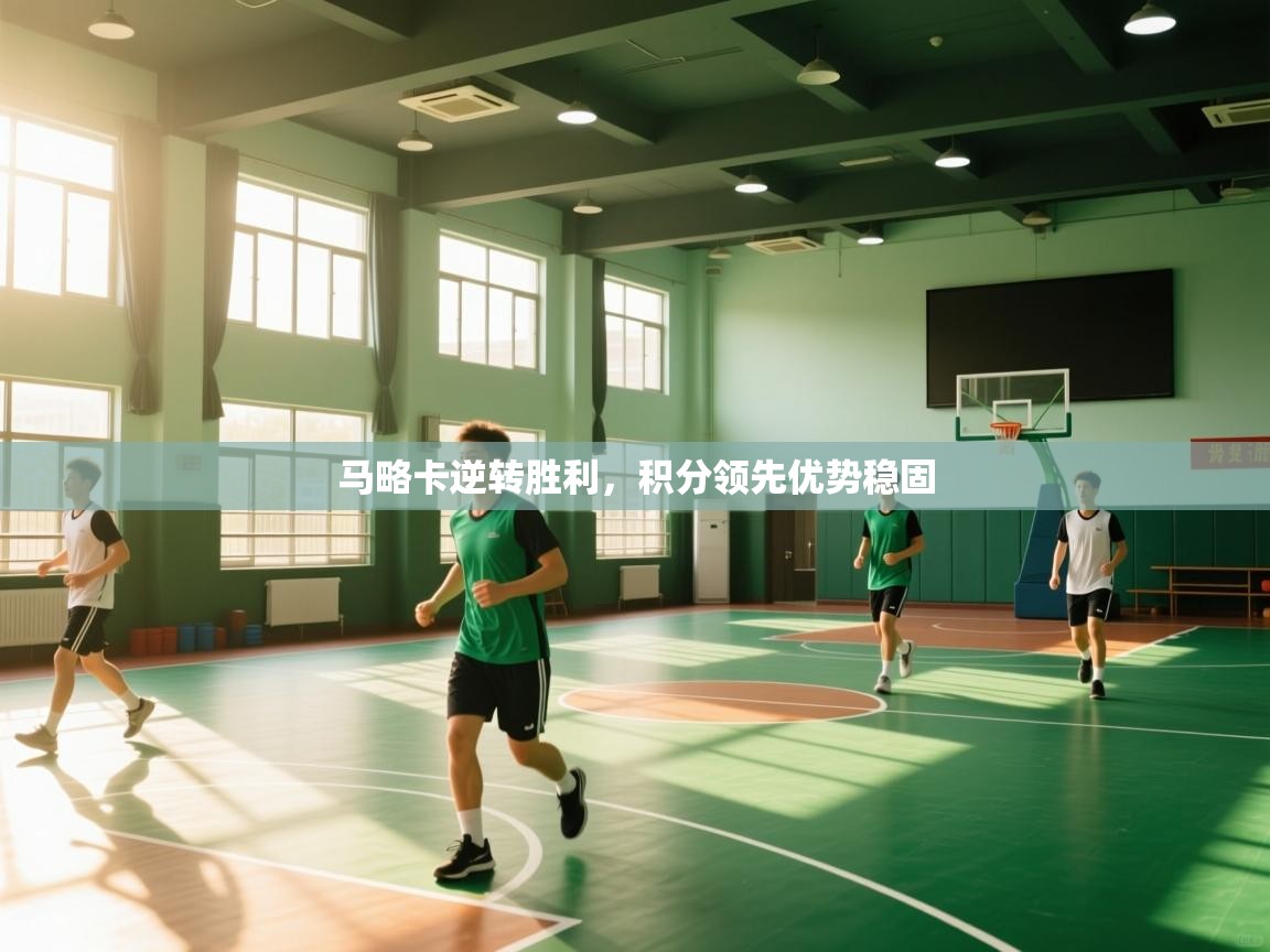 马略卡逆转胜利,积分领先优势稳固 第1张