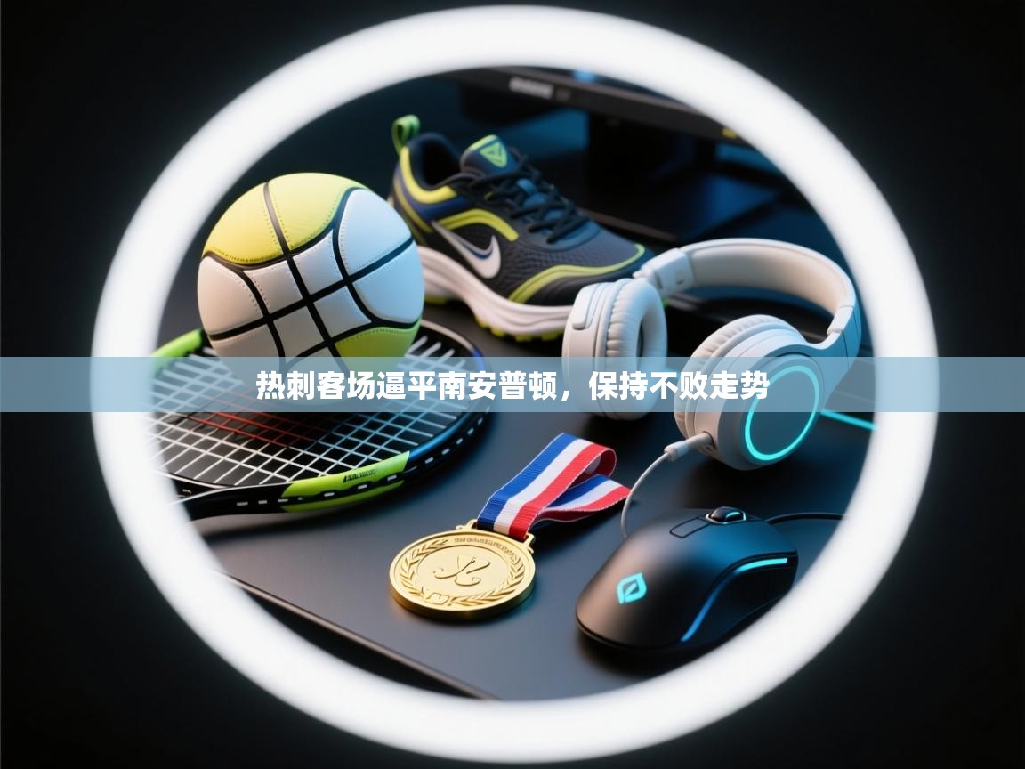 热刺客场逼平南安普顿，保持不败走势  第1张