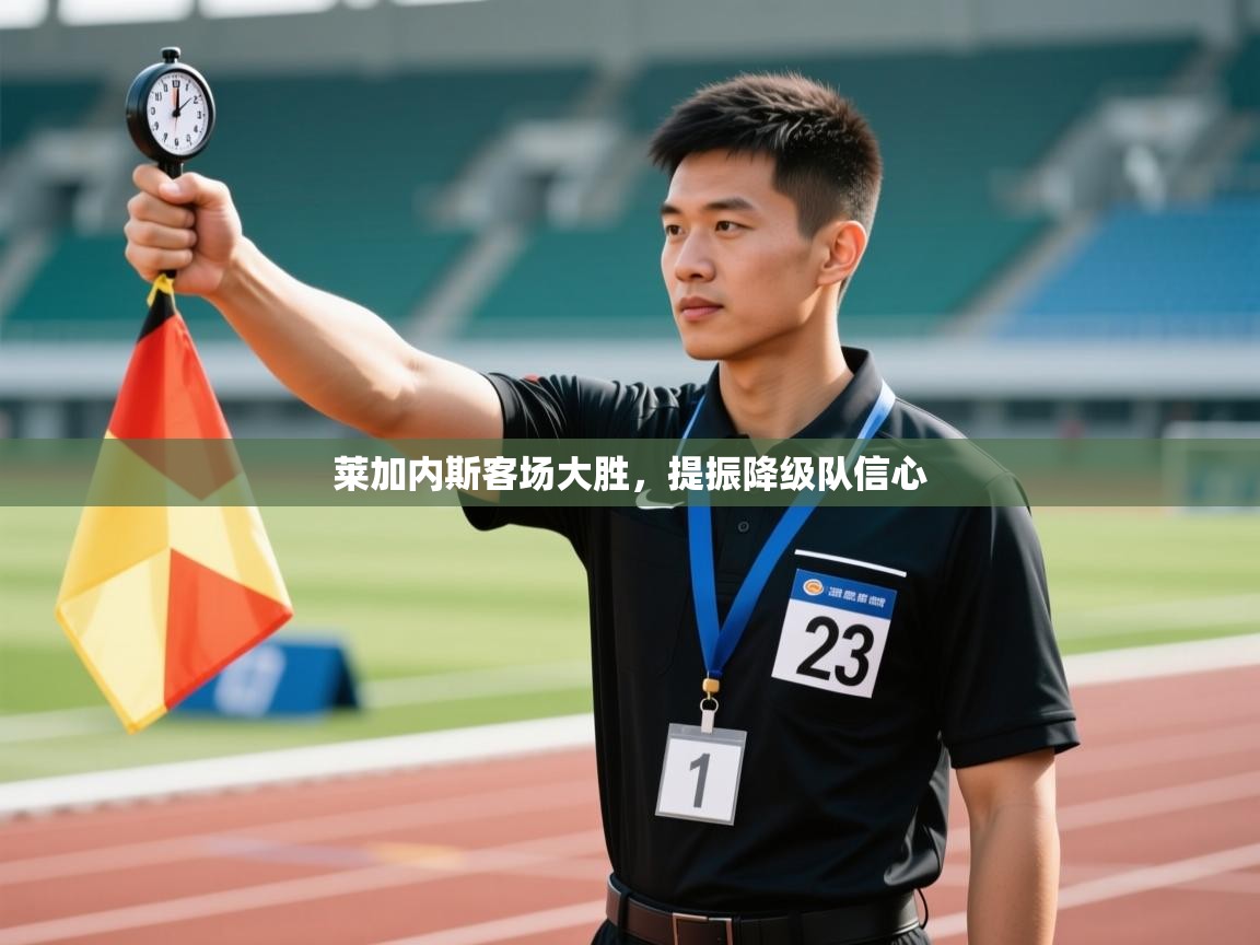 莱加内斯客场大胜，提振降级队信心  第1张
