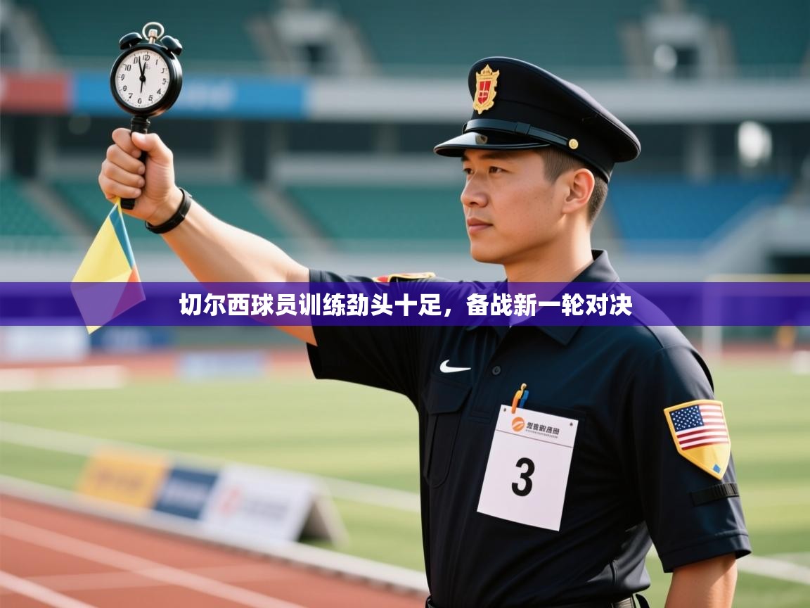 切尔西球员训练劲头十足，备战新一轮对决  第2张