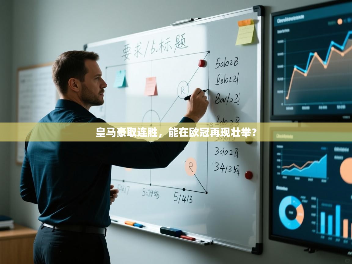 皇马豪取连胜,能在欧冠再现壮举? 第2张