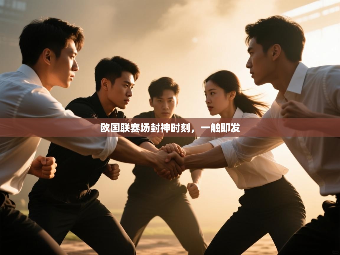 欧国联赛场封神时刻，一触即发  第1张