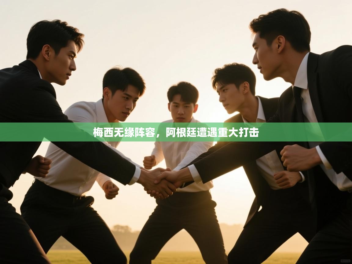 梅西无缘阵容,阿根廷遭遇重大打击 第2张