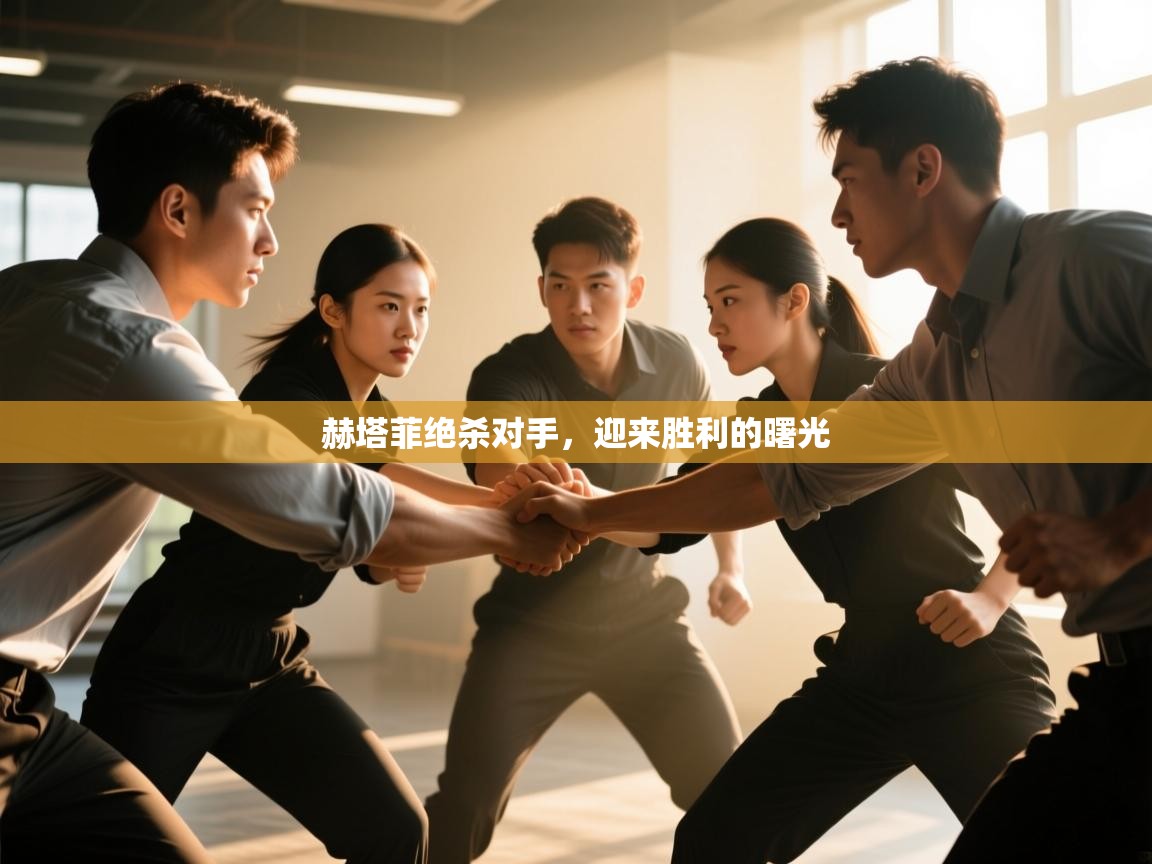 赫塔菲绝杀对手,迎来胜利的曙光 第1张