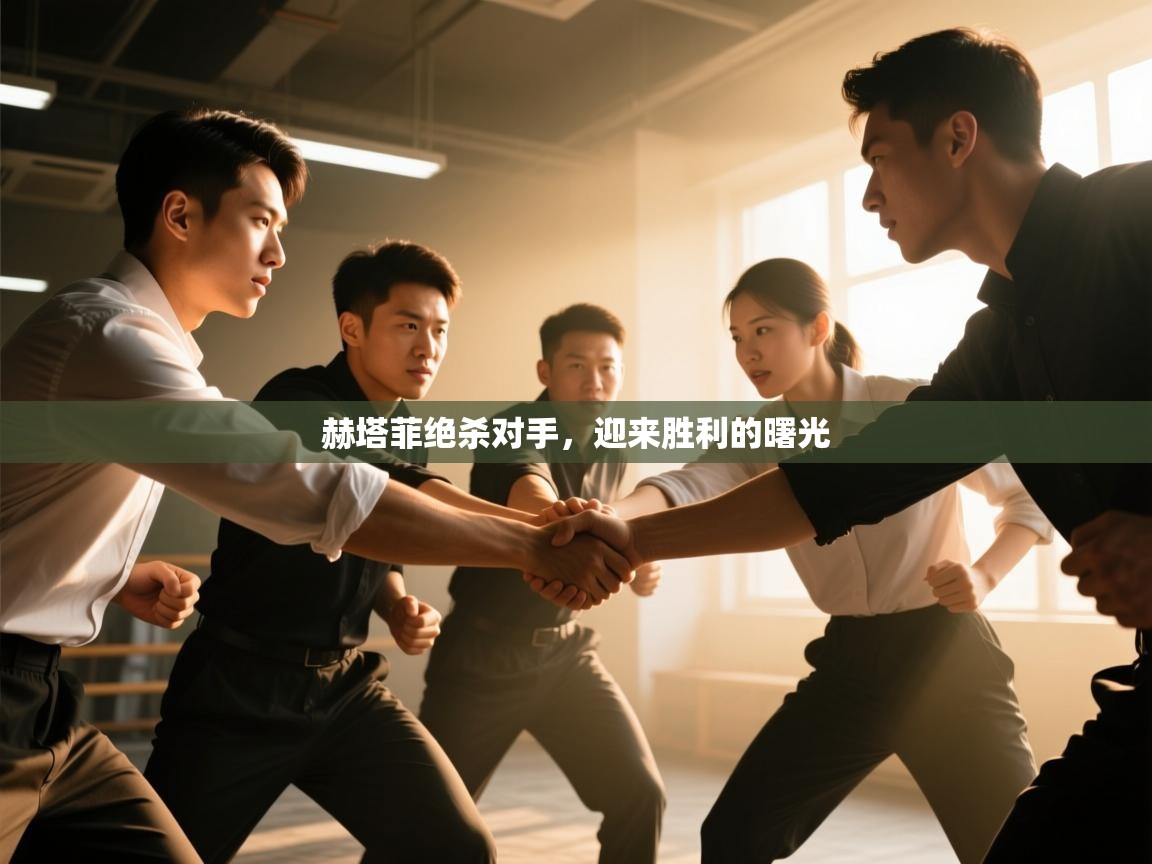 赫塔菲绝杀对手,迎来胜利的曙光 第2张