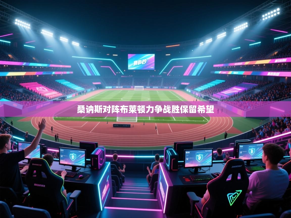 桑讷斯对阵布莱顿力争战胜保留希望 第1张