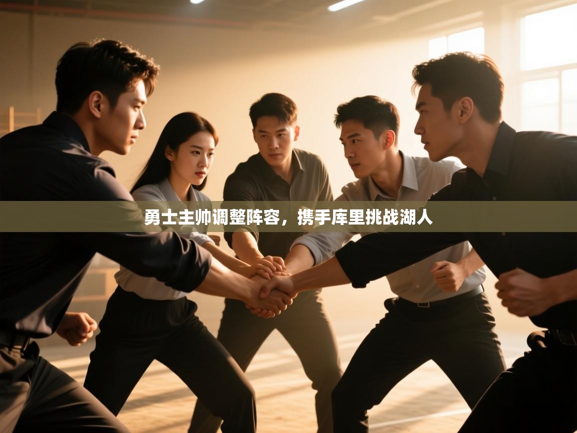 勇士主帅调整阵容，携手库里挑战湖人  第1张