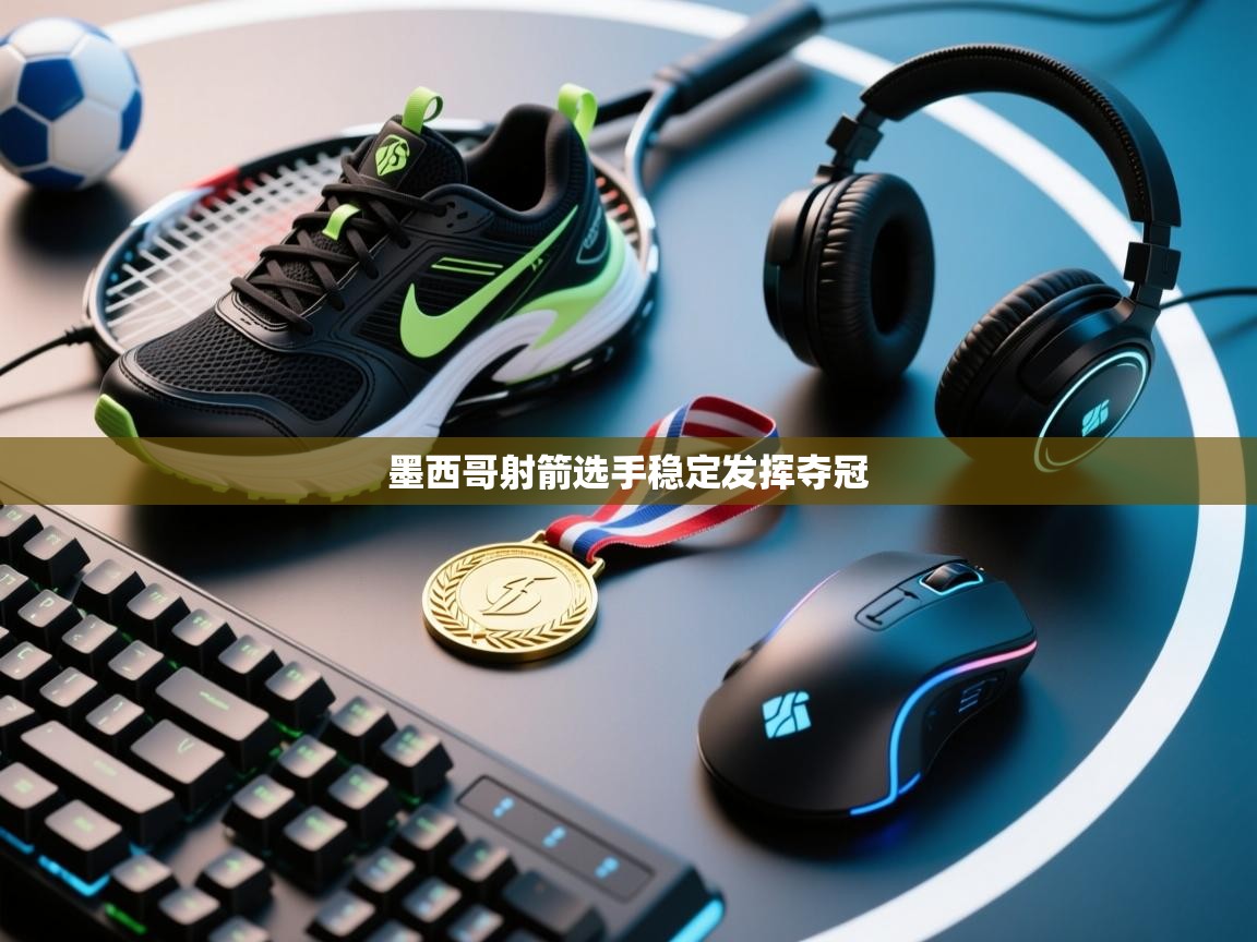 墨西哥射箭选手稳定发挥夺冠  第1张