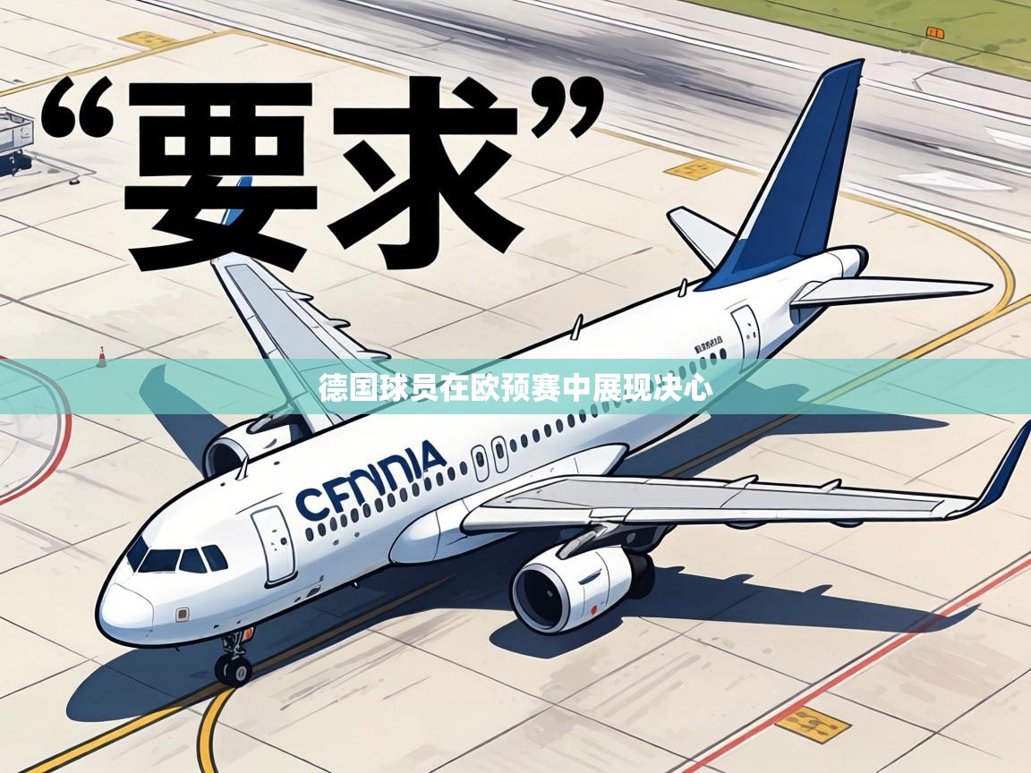 德国球员在欧预赛中展现决心  第1张
