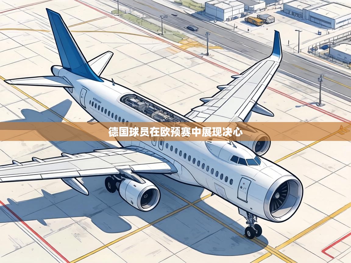 德国球员在欧预赛中展现决心  第2张