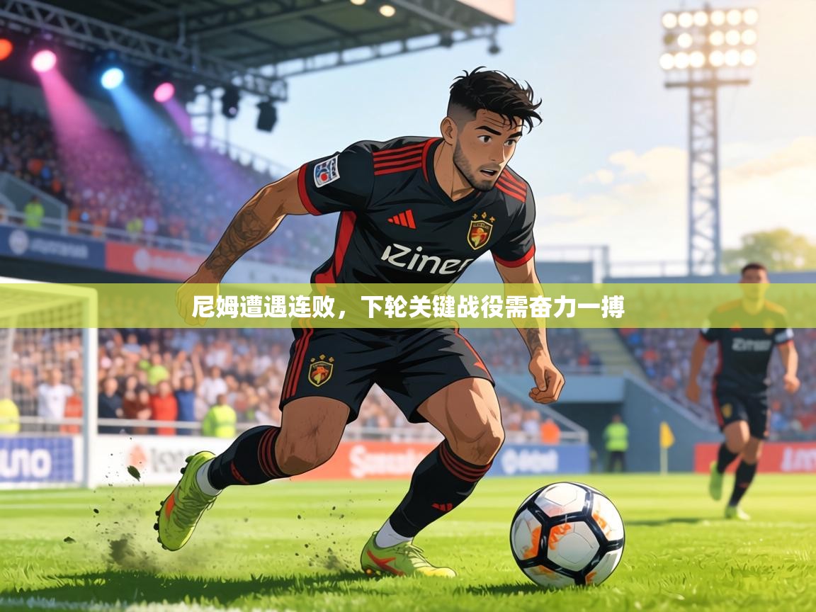 尼姆遭遇连败，下轮关键战役需奋力一搏  第1张