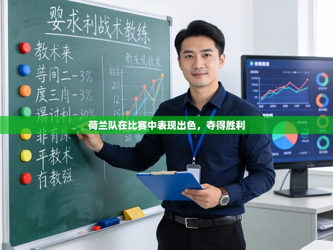 荷兰队在比赛中表现出色,夺得胜利 第1张